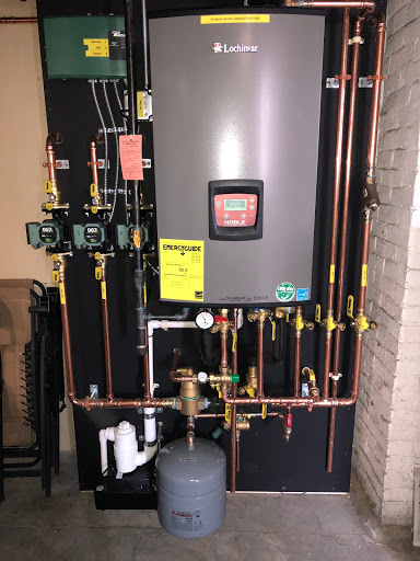 The Plumbing Academy, Inc. - Thumbnail