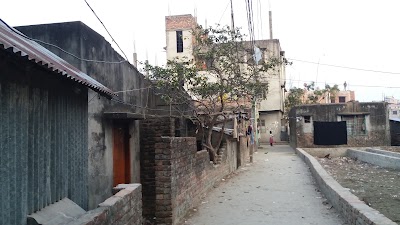 Photos of Meradia Graveyard