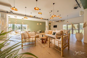 Photo n°10 de Domaine La Roque - Restaurant, Séminaires & Événements à Althen-des-Paluds (Séminaire)