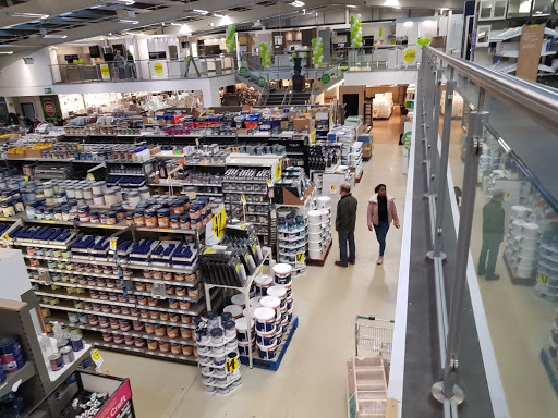 Homebase - Selly Oak - Thumbnail