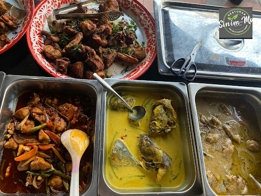 Restoran Sinim-Mo