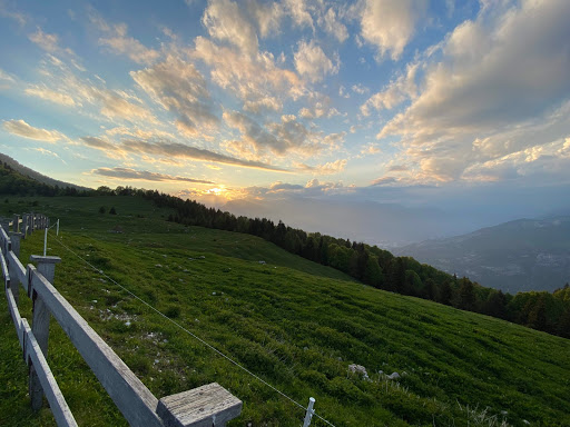 Rifugio Malga Campei - Thumbnail