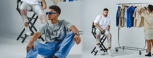 Poetic Collection