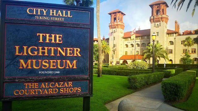 Lightner Museum