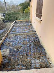 Photo n°19 de Cardenti Stéphane EI à Saint-Sulpice-sur-Lèze (Entreprise de VRD)