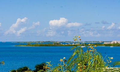 Photos of Parham Harbour