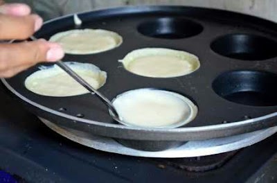 Photos of Terang Bulan Mini "UNYIL"