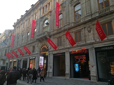 Beyoğlu Cinema