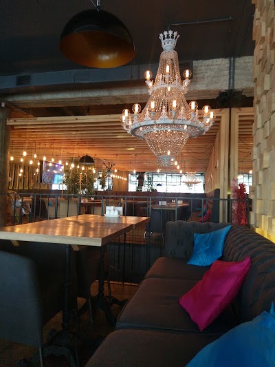 Photos of Casta Sushi & Burger