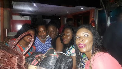 Photos of Lounge 38