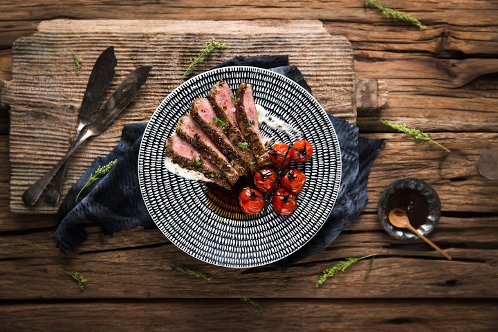 PORTA Fine Food & Import Company by null