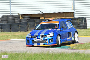 Photo n°1 de MECANICA eurl à Bainville-aux-Miroirs (Atelier de carrosserie automobile)