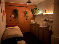 Améthyste - maison de beauté et relaxation à Bricquebec-en-Cotentin