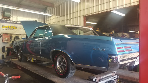 Ralph’s Auto Care