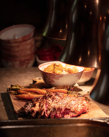 Auberge de Crussol by null