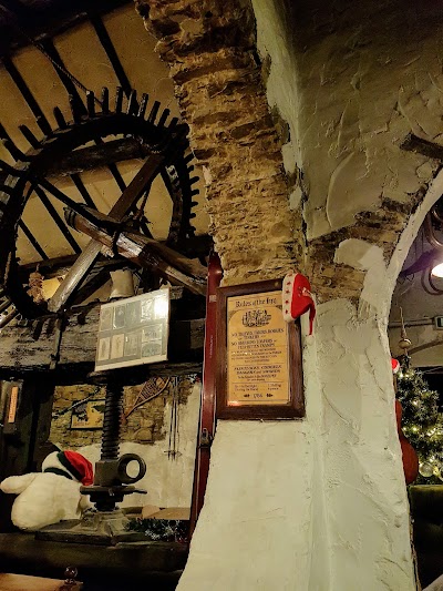Photos of The Water Wheel