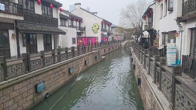 Photos of Hotel Nikko Wuxi