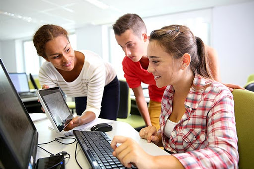 Global Study Academy - Leading The Innovative Education - Thumbnail