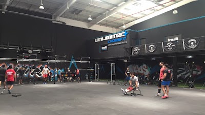 Photos of Unlimited Plus CrossFit