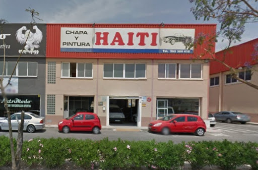 Talleres Haití S.L.