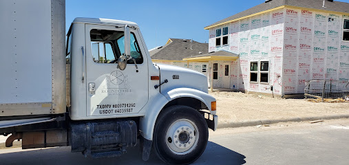 LocalBusiness at Round Table Moving Company