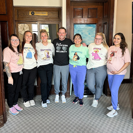 Midwest Smiles - Dentist Midwest City