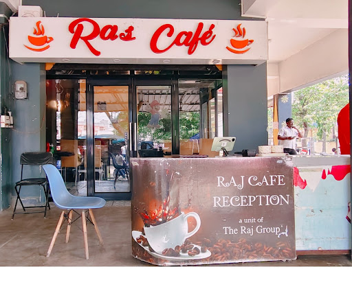 Looking for the best restaurant near PF Office, Varanasi? 🤔 post image