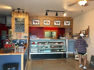 Waimea Butcher Shop