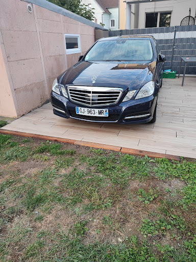 CTM Car - Visual