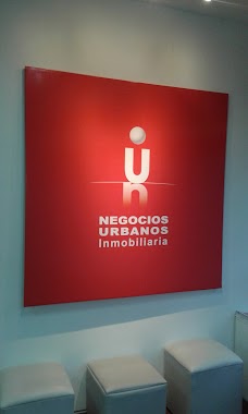 Negocios Urbanos, Author: Malena Garcia