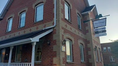Photos of Dr John Genova & Dr Neha Patel - The Village Family Dentistry