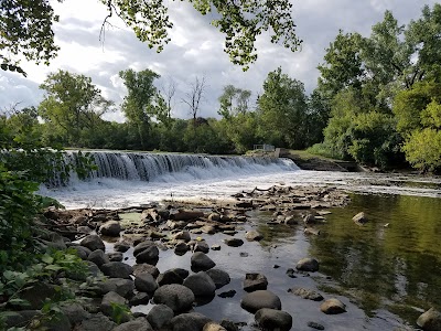 Graue Mill & Museum