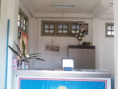 Photos of Kalaw Information Centre
