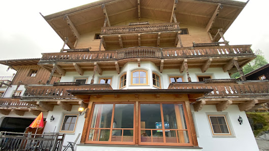 Biobauernhof Haslach Sonnberg 85, 5733 Sonnberg, Österreich