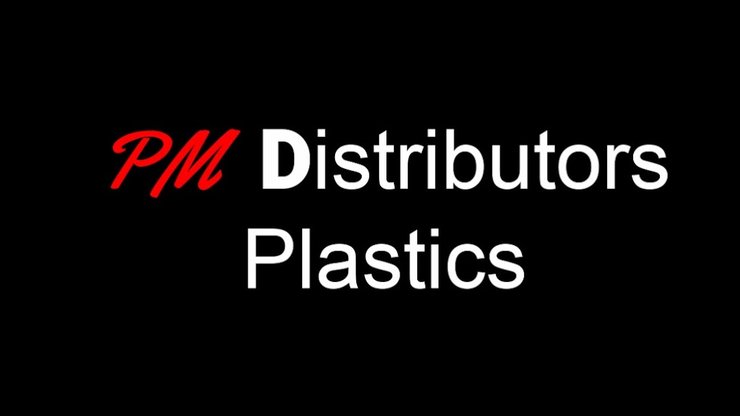 PM Distributors CC Plastic Fabrication Company in Brackenfell