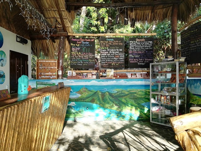 Paradiso Hostel & Restaurante