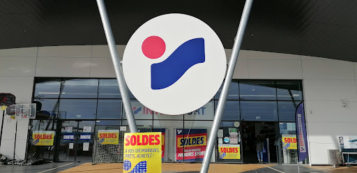 INTERSPORT Saint-Vincent-de-Tyrosse