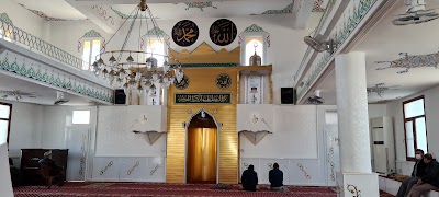 Muradiye Cami