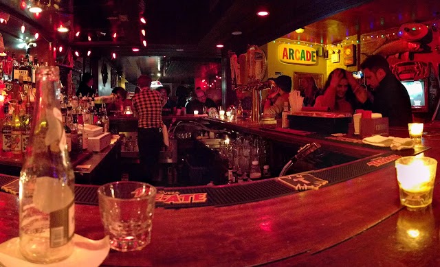 Midway Bar LLC