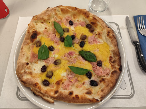 Ristorante Pizzeria In Primis - Thumbnail