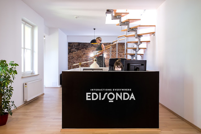 Opinie o Edisonda w Kraków - Projektant stron WWW
