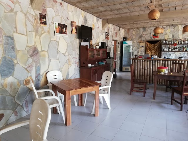 Le Bon Vivant Restaurant "chez Le Belge"