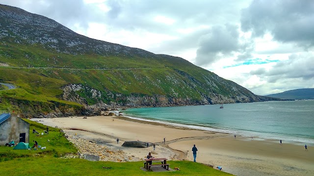 Île d'Achill