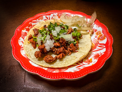 Chalo's Tacos Logo
