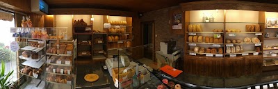 bakery