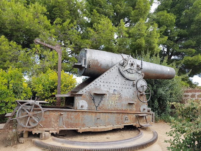 Telefèric de Montjuïc