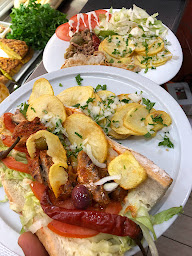 Photo n°15 de Break Time à Marseille (Restaurant)