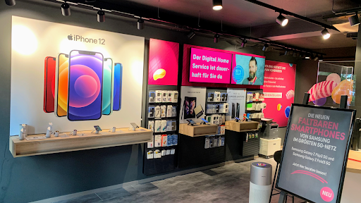 Telekom Shop Unterschleißheim Netline