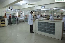 zoiya Hospital quetta