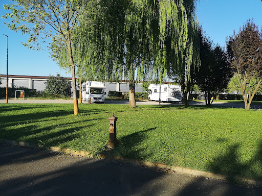Camper Club Mutina - Thumbnail